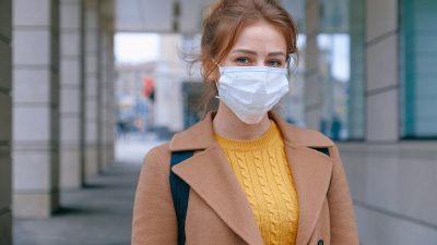 Как справиться с тревожностью во время нерабочих дней