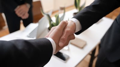 Как правильно вести деловые переговоры