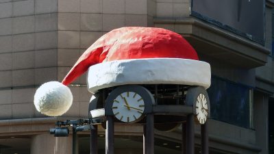 К Новому году подорожают пять товаров. (pxhere.com/СС0)