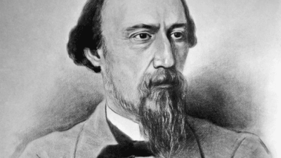 Некрасов Николай Алексеевич.  Фото:
biographe.ru