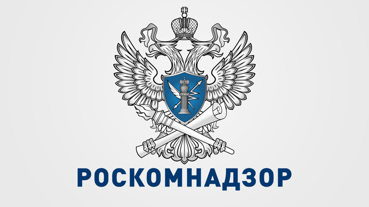Видеоигры хотят проверять с помощью ИИ Эмблема Роскомнадзора. Фото: wikipedia.org/public domain