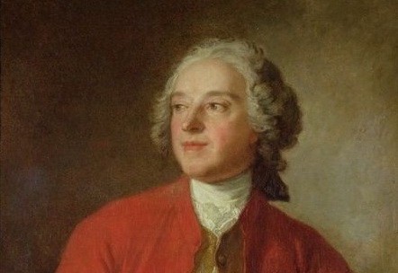 Пьер Огюстен Карон де Бомарше (1732–1799) — французский драматург. Фото: ru.wikipedia.org/ Общественное достояние  