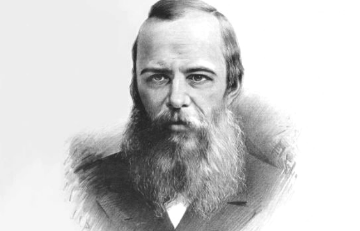 Фёдор Михайлович Достоевский. Ян Вилимек / Public Domain