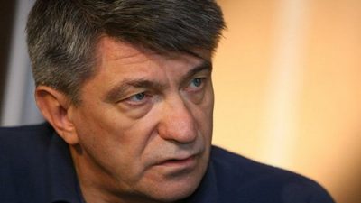 Сокуров: Есть президент федерации, а где же Россия? (Ирина Толстая/commons.wikimedia.org/CC BY-SA 3.0)
