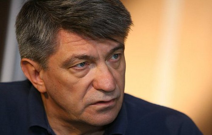 Сокуров: Есть президент федерации, а где же Россия? (Ирина Толстая/commons.wikimedia.org/CC BY-SA 3.0)
