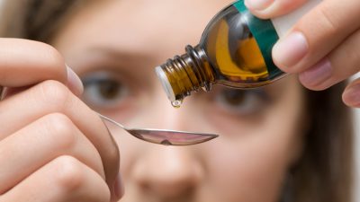 Эфирные масла очень сильнодействующие. Будьте осторожней. zilli / iStock
