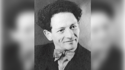 Страницы биографии Мессинга: человек не может противостоять воле Бога
