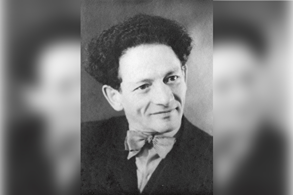 Вольф Мессинг, один из ведущих ясновидящих мира (изображение: Википедия / Общественное достояние)
