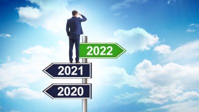 Каким будет ваш гороскоп на 2022 год? Анализ «Духа жизни». (Фото: Adobe Stock)