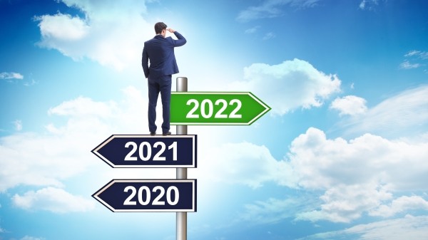 Каким будет ваш гороскоп на 2022 год? Анализ «Духа жизни». (Фото: Adobe Stock)