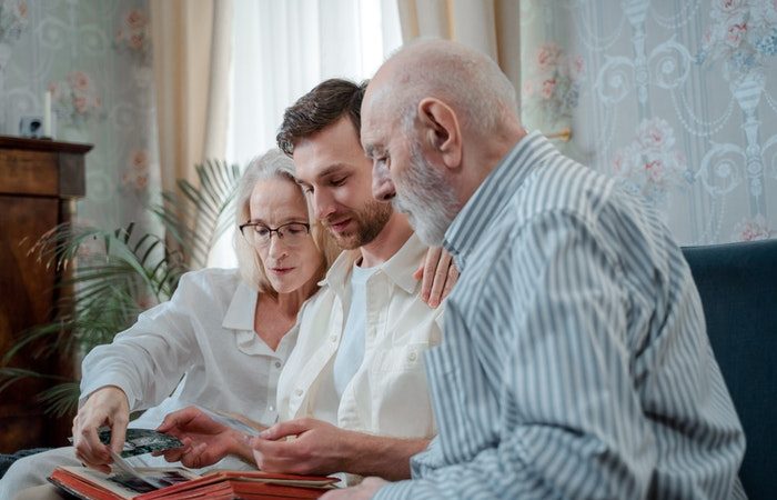 Родители и дети: как выстроить личные границы Фото: cottonbro /pexels.com/ru-ru/ License