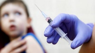 Вакцинация детей. Фото: pexels.com/ru-ru/@cdc-library