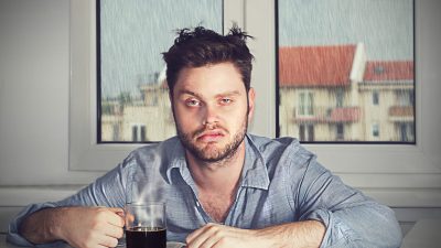 Нет времени на здоровое питание? (By Akos Nagy)