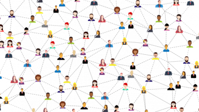 Пользователи. Gordon Johnson/pixabay.com/Pixabay License
