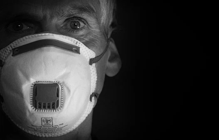 Фото: pixabay.com/photos/mask-protection-virus-pandemic-4934337/