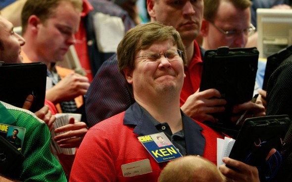 Фото: Scott Olson / Getty Images