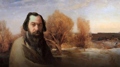 Алексе́й Кондра́тьевич Савра́сов (1830—1897). Фото: culture.ru