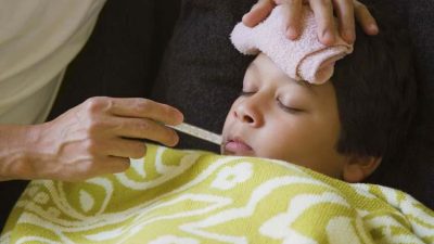 Психологическая жестокость отрицания естественного иммунитета (Photos.com)

