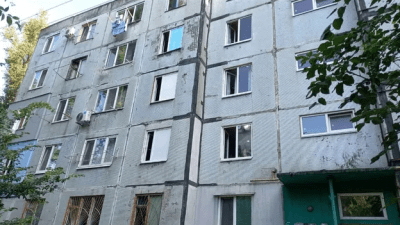 Общежитие. Фото: olx.ua 