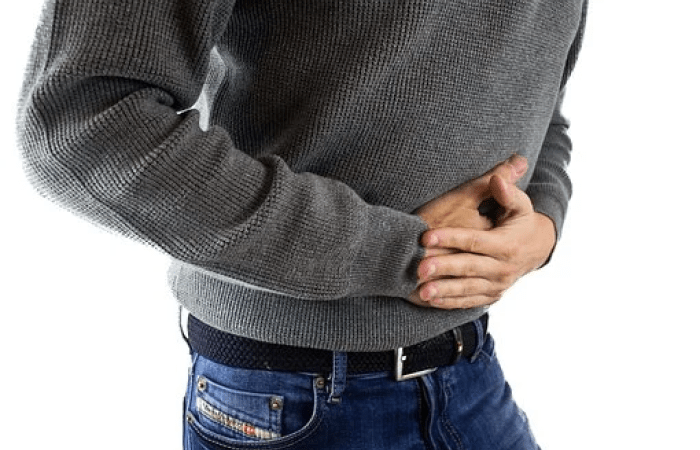 Симптомы отравления. Фото: pixabay.com/photos/stomach-pain-pains-appendicitis-2821941/