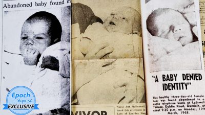 (Фото любезно предоставлено Хелен Уорд)