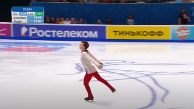 Скриншот / youtube.com    