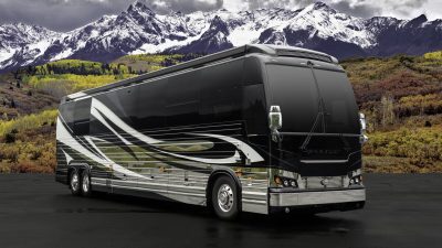 (Предоставлено Marathon Coach.) 