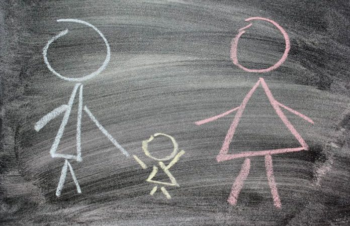 Родительская любовь веками является критерием для измерения других видов любви. (Изображение: Juliasv via Dreamstime.)