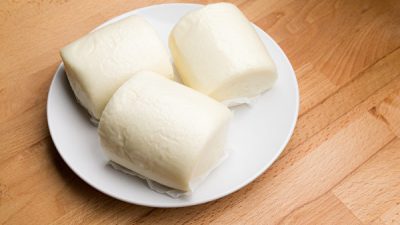 Употребление большого количества крахмалистых продуктов не только ухудшает память, но и может привести к различным заболеваниям (изображение: Shutterstock)
