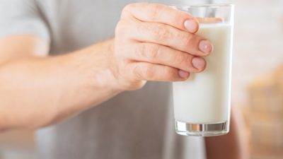 Марафон — это забег на длинную дистанцию, который является проверкой вашей выносливости, поэтому важно обеспечить организм топливом, восполнить энергию в организме (изображение: Shutterstock)