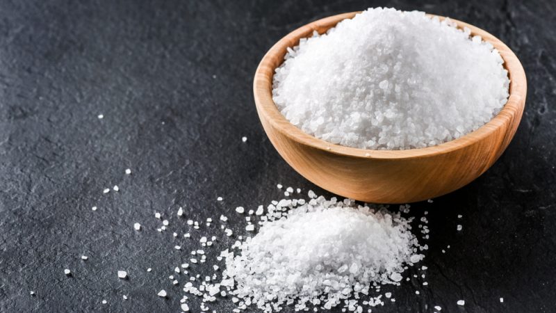 Иногда решение обычной домашней проблемы лежит в кладовке. (Krasula/Shutterstock)