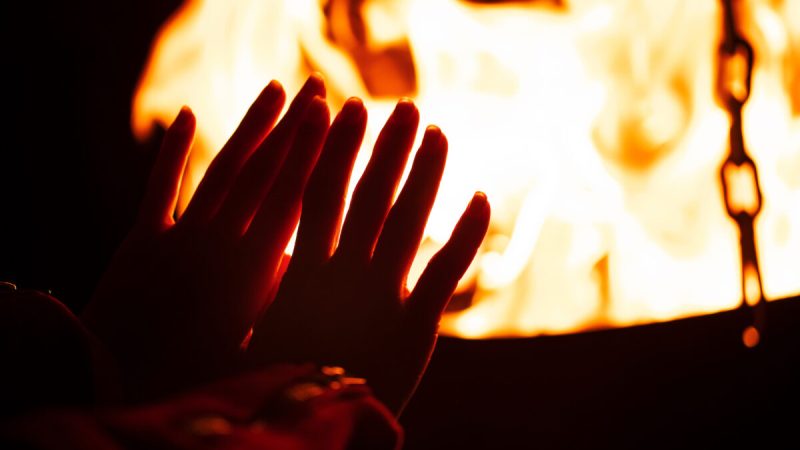 Высокая температура обезвреживает коронавирус менее чем за секунду URem/Shutterstock