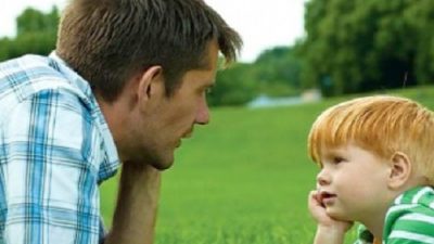 Последние 18 месяцев для родителей и детей были очень тяжёлыми, ведь нас постоянно окружали серьёзные проблемы. (Фото: hilddevelop.ru)