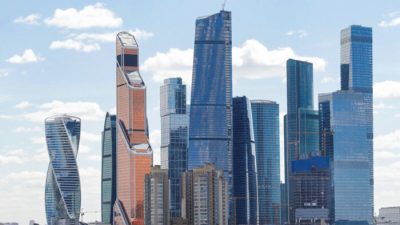 Российские банки в декабре импортировали $5 млрд наличной иностранной валюты