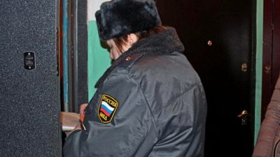© Фото пресс-службы МВД России