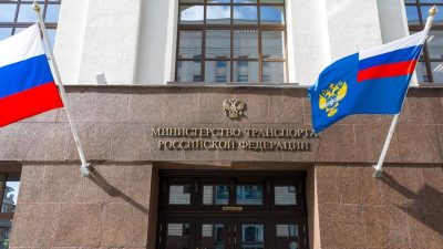 Министерство транспорта обеспечат эвакуацию туристов из мест отдыха. Фото: mintrans.gov.ru 