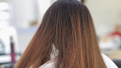 Если вы серьёзно собрались отрастить длинные волосы, вы должны в первую очередь обратить внимание на своё состояние здоровья. (Image: via Pixabay)