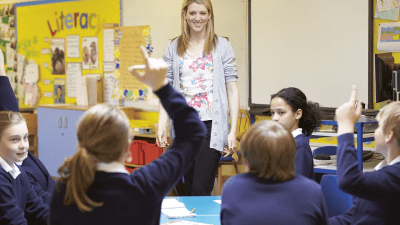 Фото: pixabay.com/photos/teacher-learning-school-teaching-4784917/