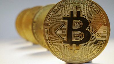 Привлекательность криптовалюты