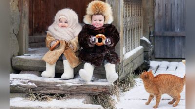 Предоставлено Еленой Алгазиной