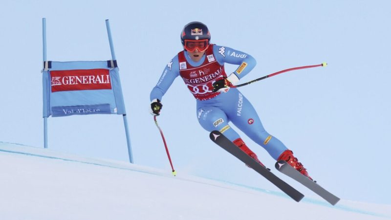(Marco Trovati/AP Photo)