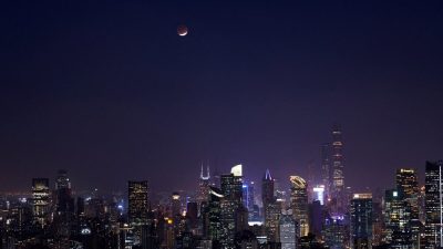 Слабость экономической модели Китая