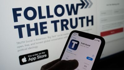 Эксперты призывают Трампа к бдительности