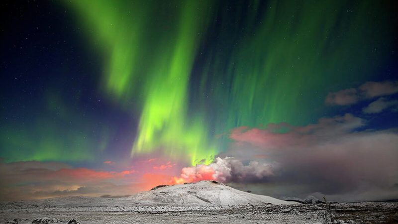Фото:  Любезно предоставлено Christopher Matthews