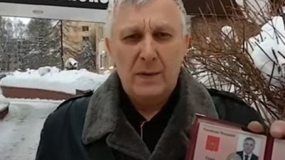 Сайди Янгулбаев. Скриншот/youtube.com