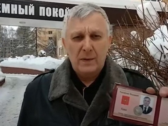 Янгулбаева лишили неприкосновенности Сайди Янгулбаев. Скриншот/youtube.com