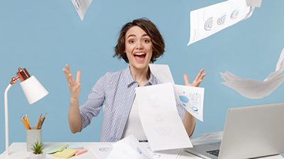 Доверив работу, в которой вы не очень сильны, тому, у кого это получается лучше, вы не только дадите другому специалисту реализовать себя, но и уменьшите своё напряжение и сосредоточитесь на том, что вы хорошо знаете (изображение: Shutterstock)