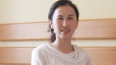 ЧэньЦзин. Фото: The Epoch Times