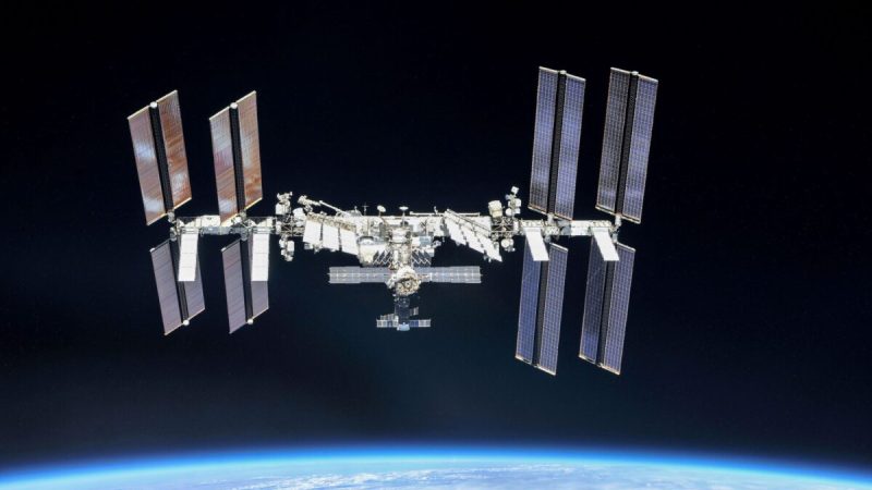 Международная космическая станция будет работать до 2031 года Международная космическая станция (Roskosmos).