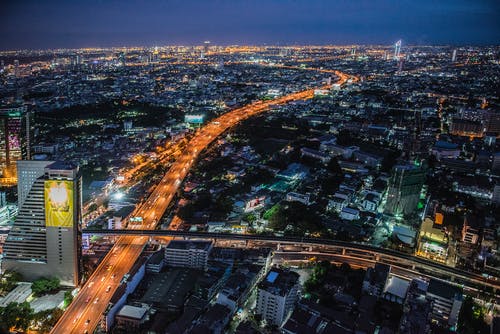 Бангкок, столица Таиланда. Фото: .pexels.com/ru-ru/@allphoto-bangkok-1628521